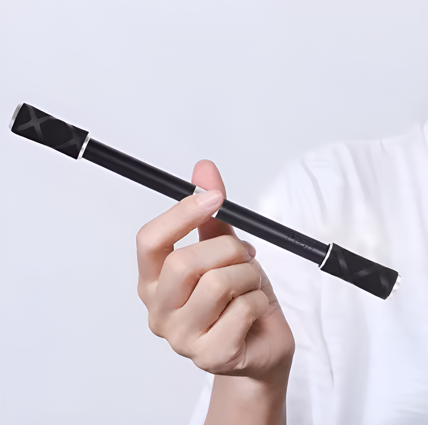 Nuvra Flow Fidget Pen