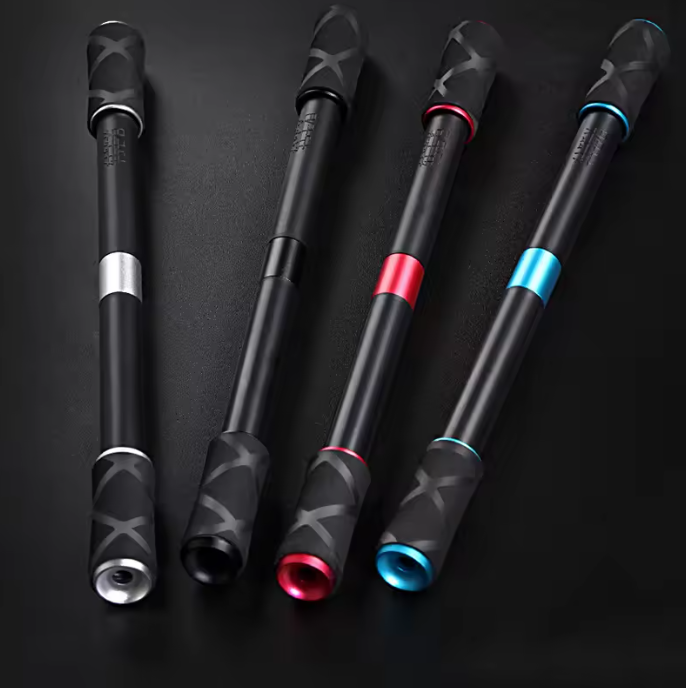 Nuvra Flow Fidget Pen