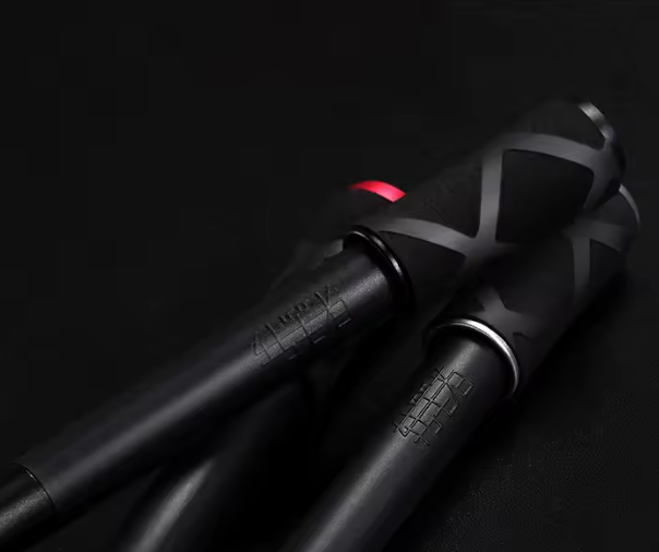 Nuvra Flow Fidget Pen