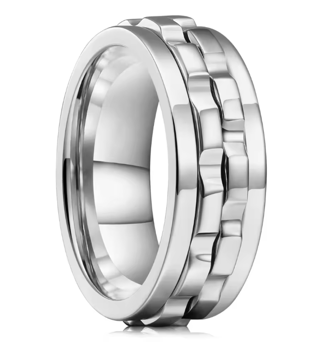 Nuvra Ring