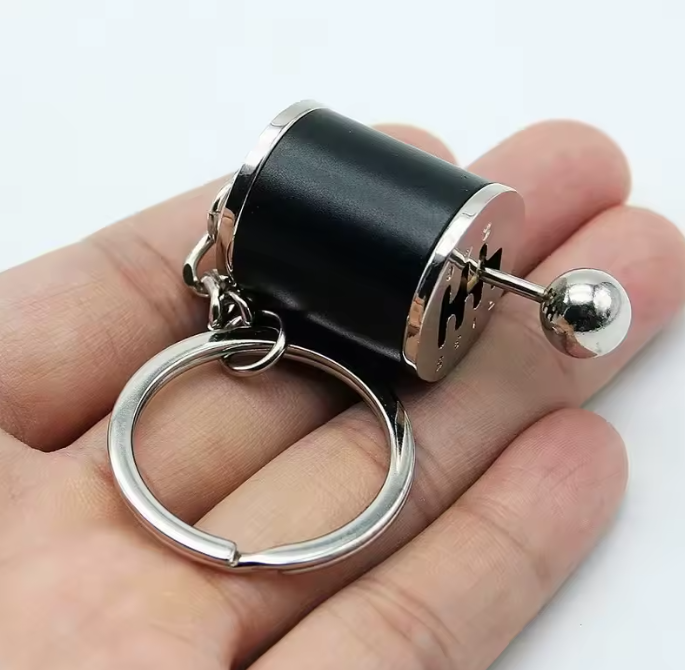 Nuvra Stick Shift Fidget