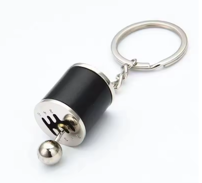 Nuvra Stick Shift Fidget