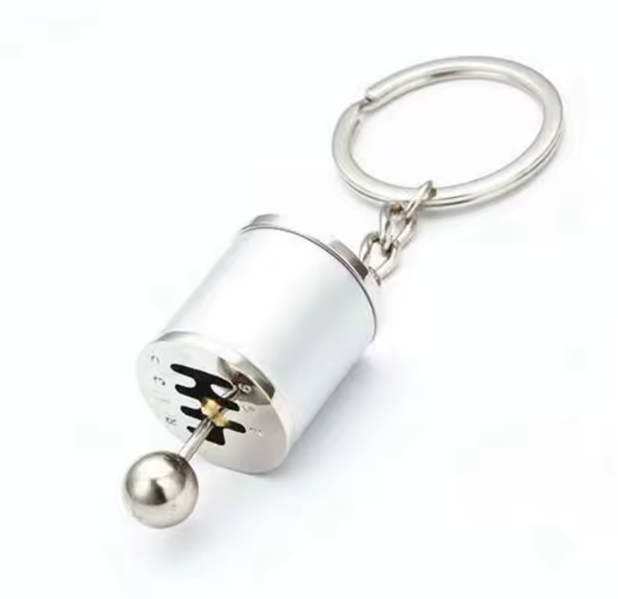 Nuvra Stick Shift Fidget