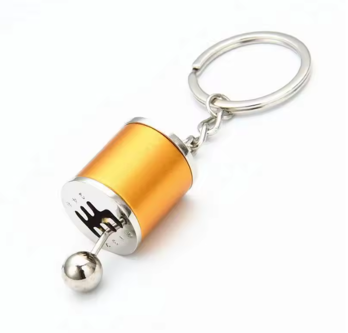 Nuvra Stick Shift Fidget