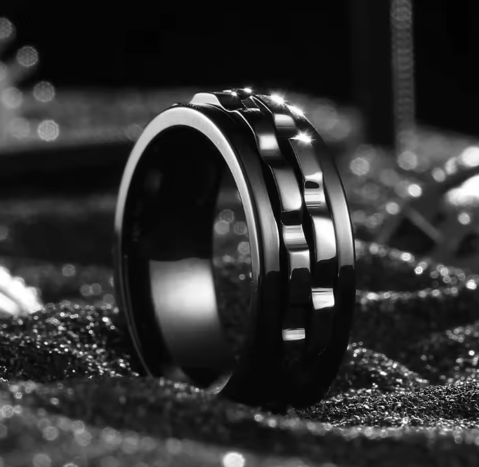 Nuvra Ring
