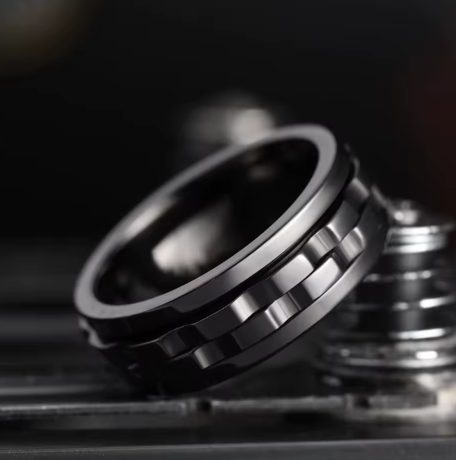Nuvra Ring