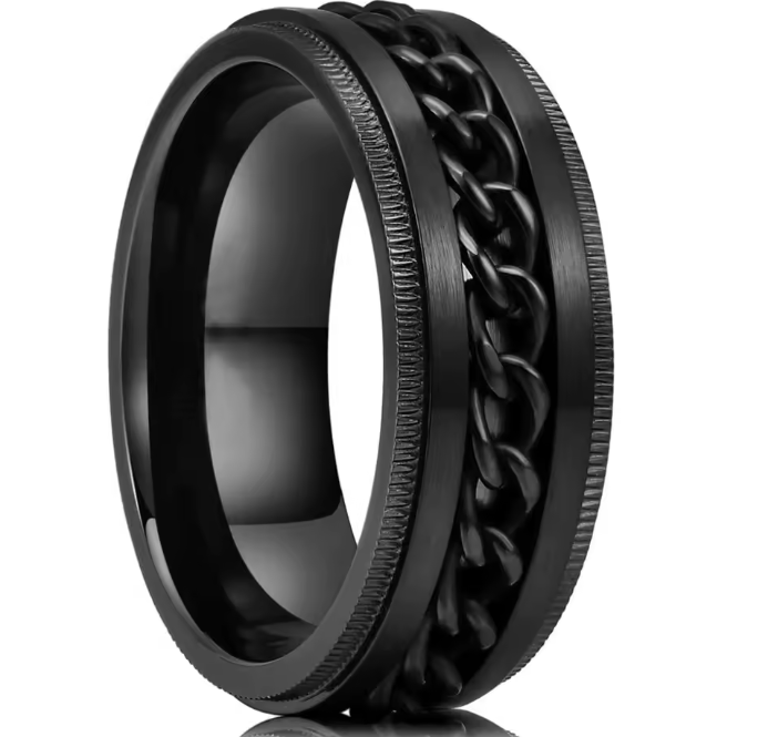 Nuvra Ring