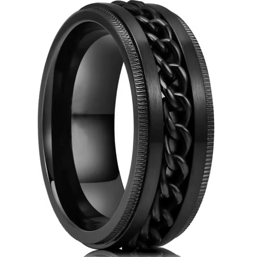 Nuvra Ring