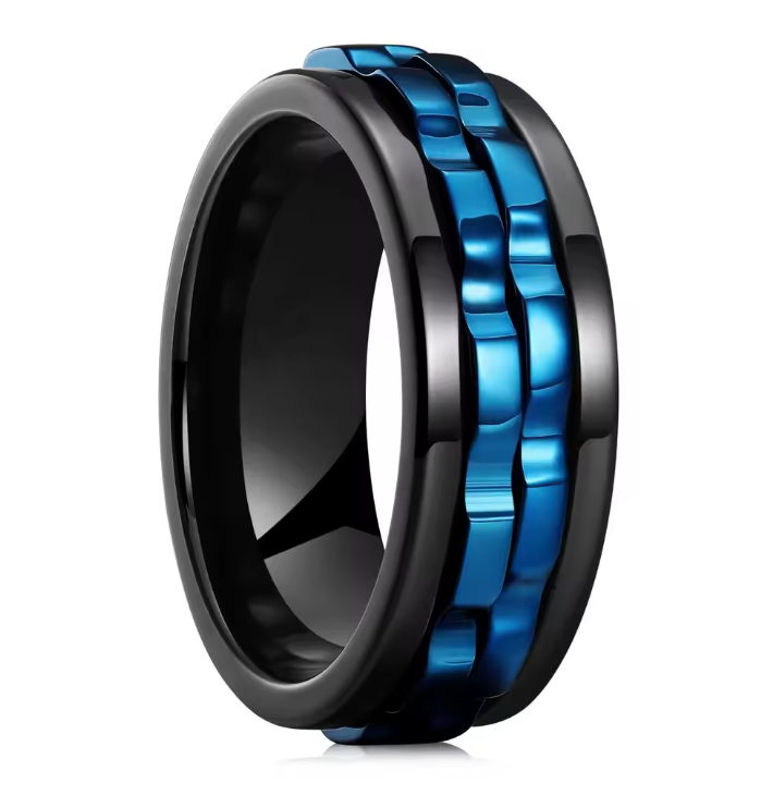 Nuvra Ring