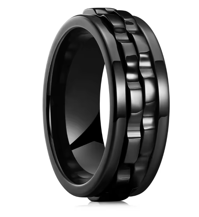 Nuvra Ring