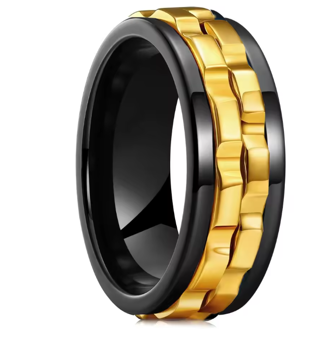 Nuvra Ring