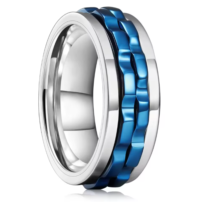 Nuvra Ring