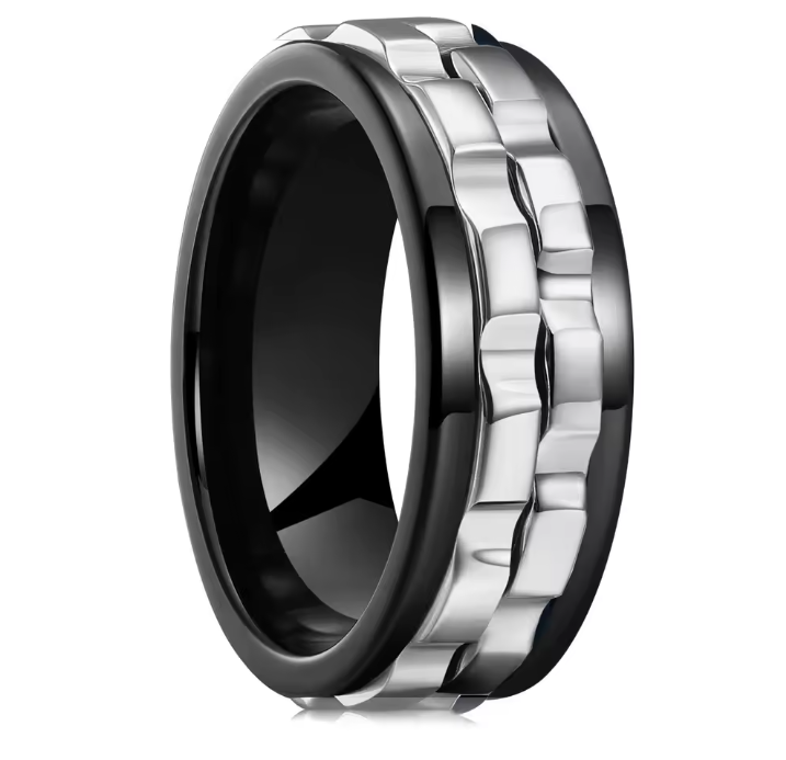 Nuvra Ring