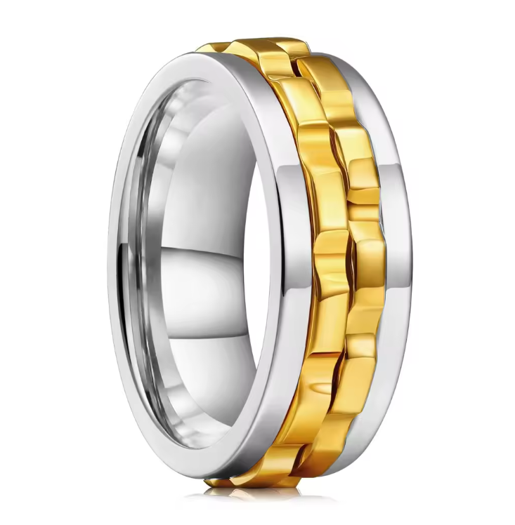 Nuvra Ring